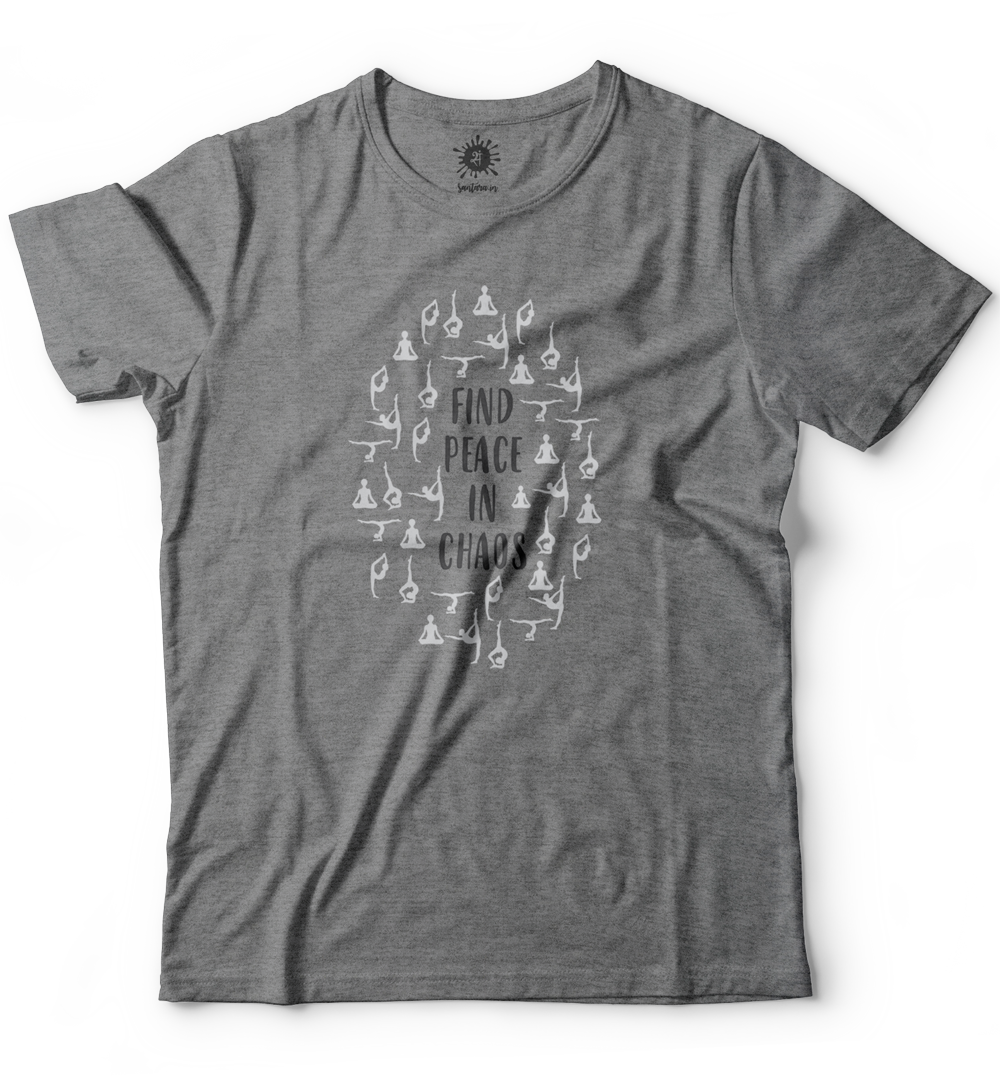 Sale -  Find peace in chaos