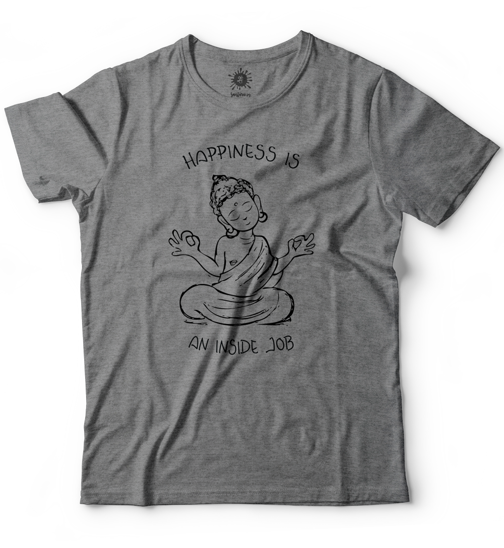 Sale -  Happiness is an inside job