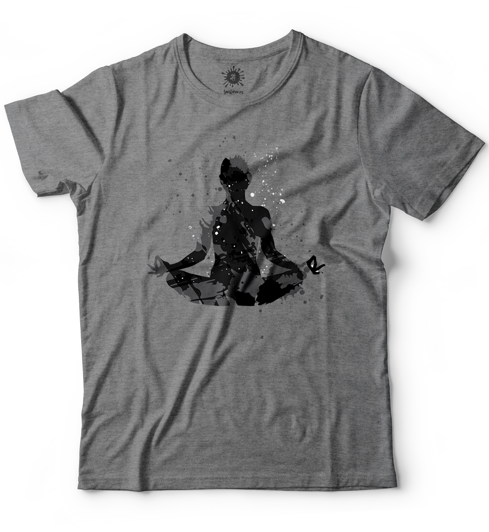 Disintegrating into Nirvana