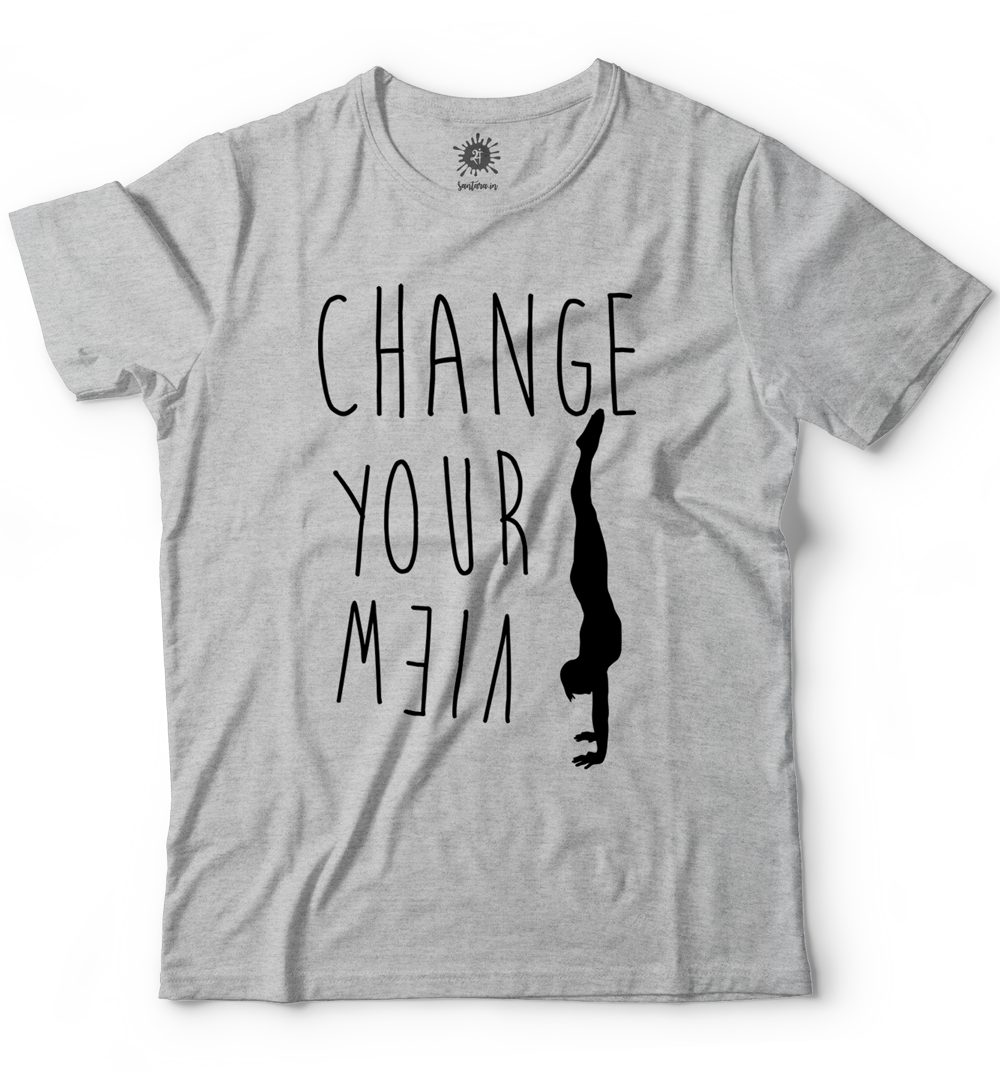 Sale -  Change your view