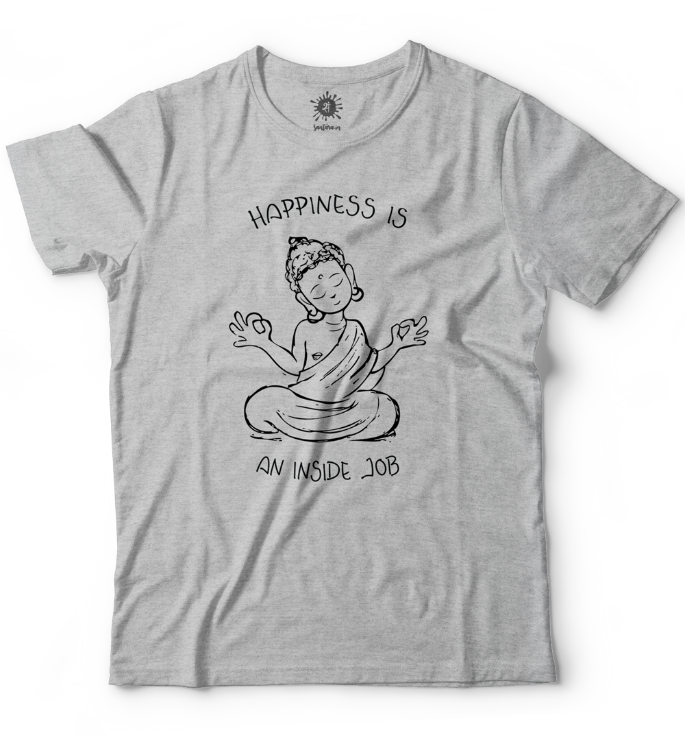 Sale -  Happiness is an inside job