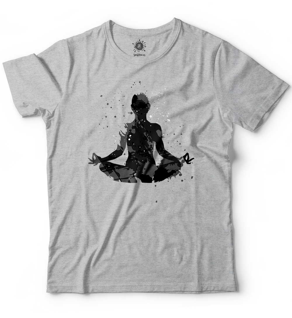 Disintegrating into Nirvana