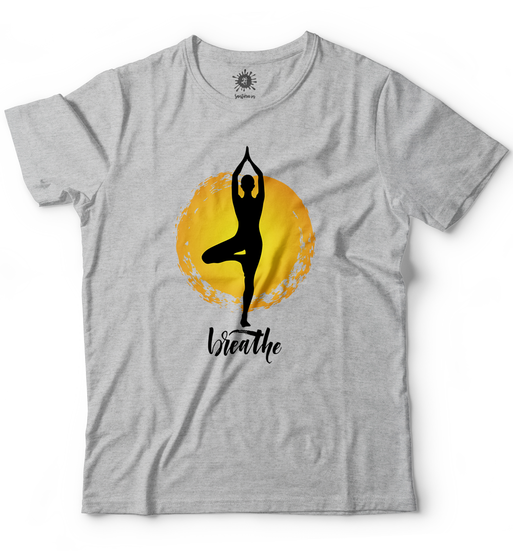 Eat. Breathe. Yoga. Repeat.