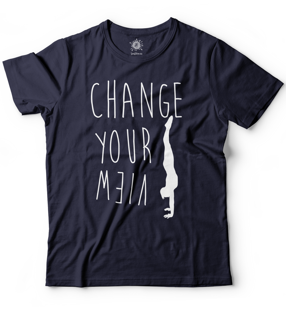 Sale -  Change your view