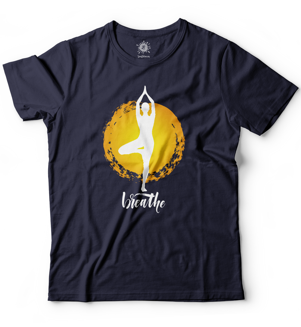 Eat. Breathe. Yoga. Repeat.