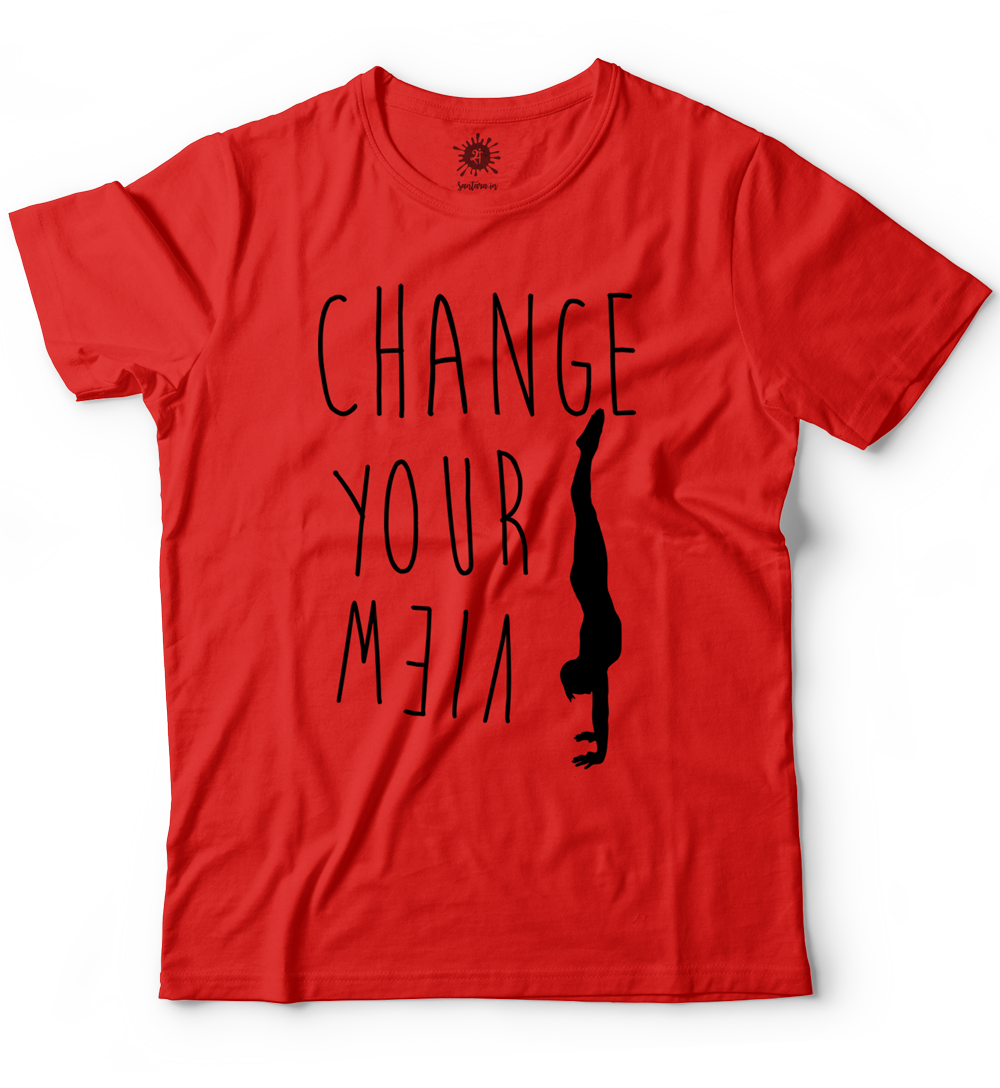 Sale -  Change your view