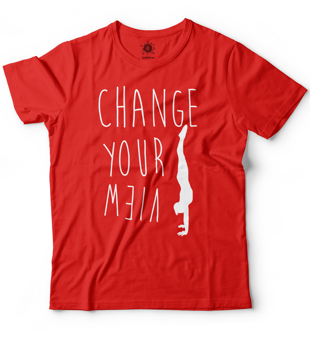 Sale -  Change your view