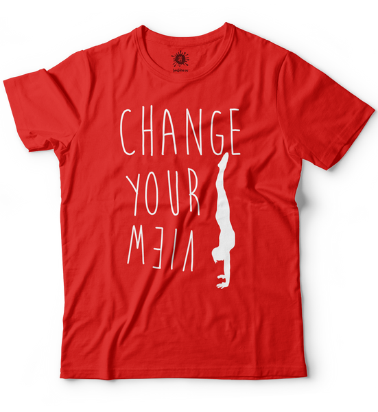 Sale -  Change your view