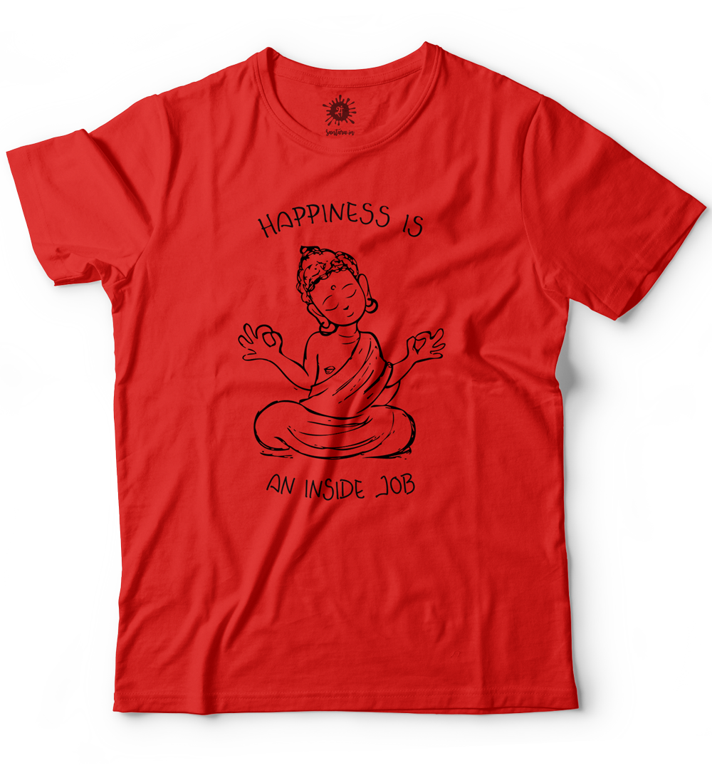 Sale -  Happiness is an inside job