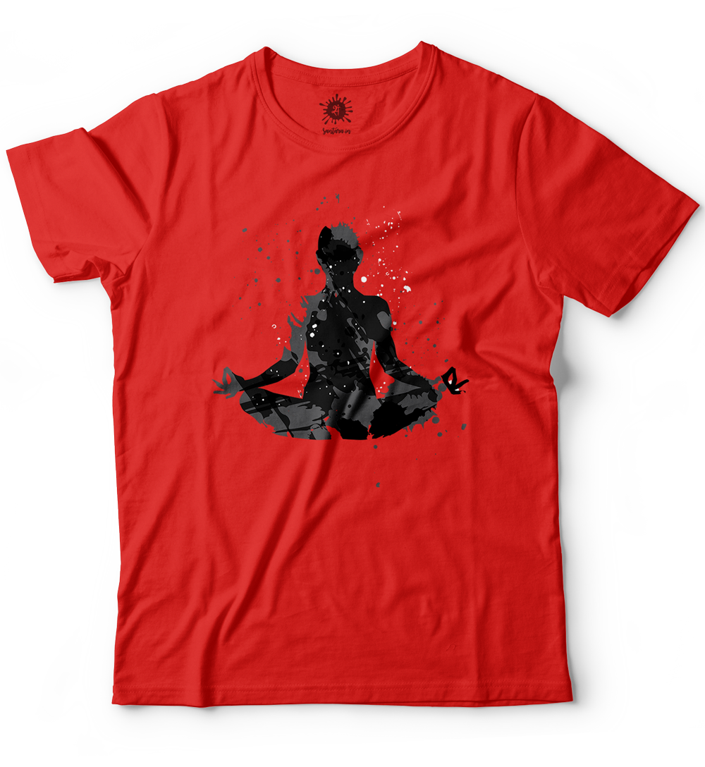 Disintegrating into Nirvana