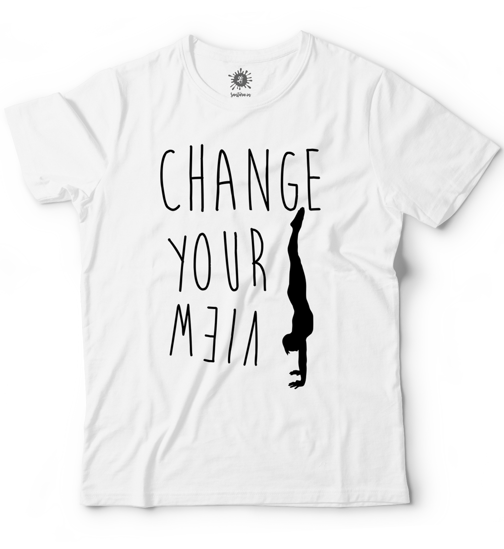 Sale -  Change your view