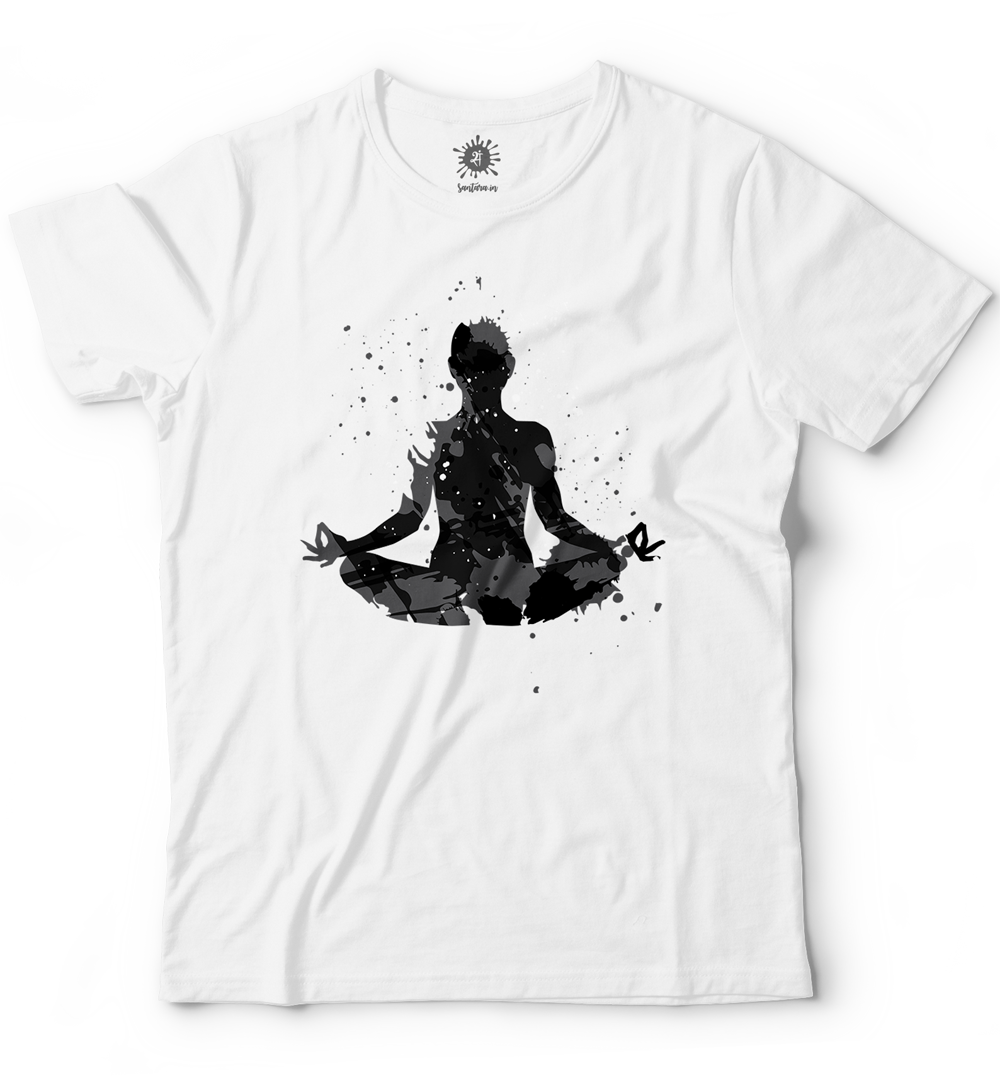 Disintegrating into Nirvana