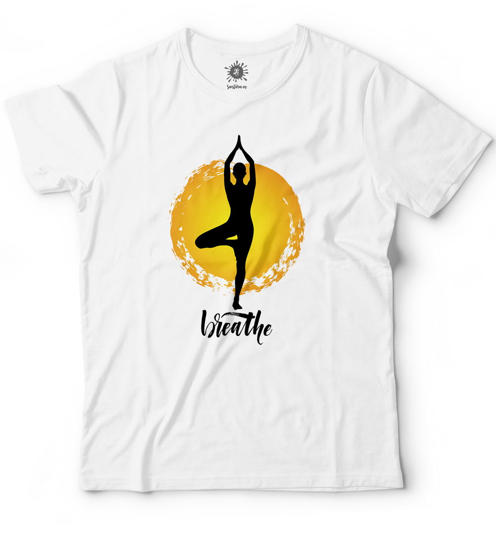 Eat. Breathe. Yoga. Repeat.