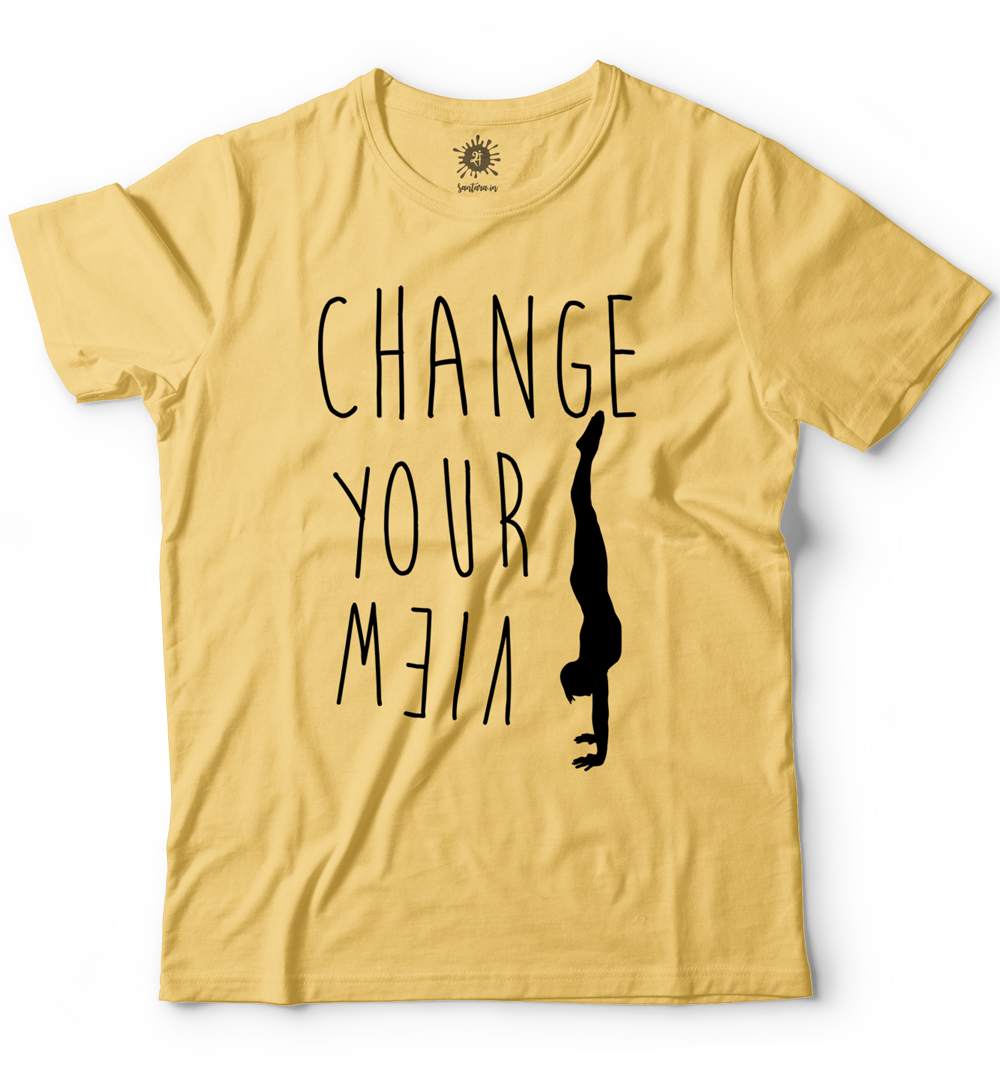 Sale -  Change your view