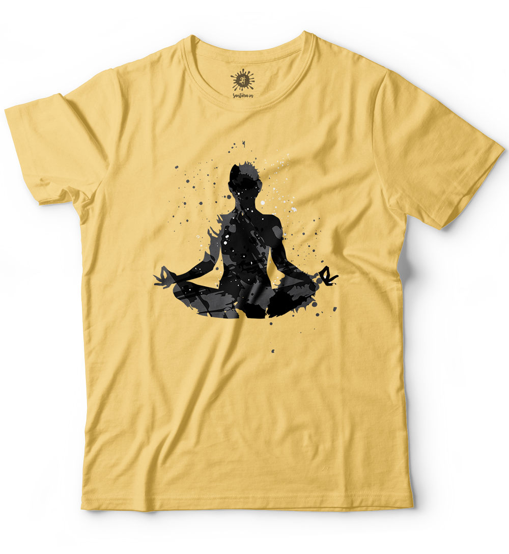 Disintegrating into Nirvana