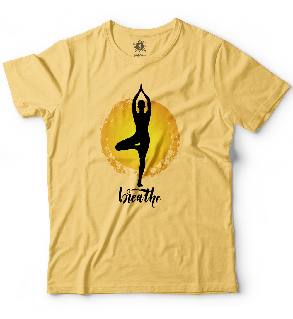 Eat. Breathe. Yoga. Repeat.